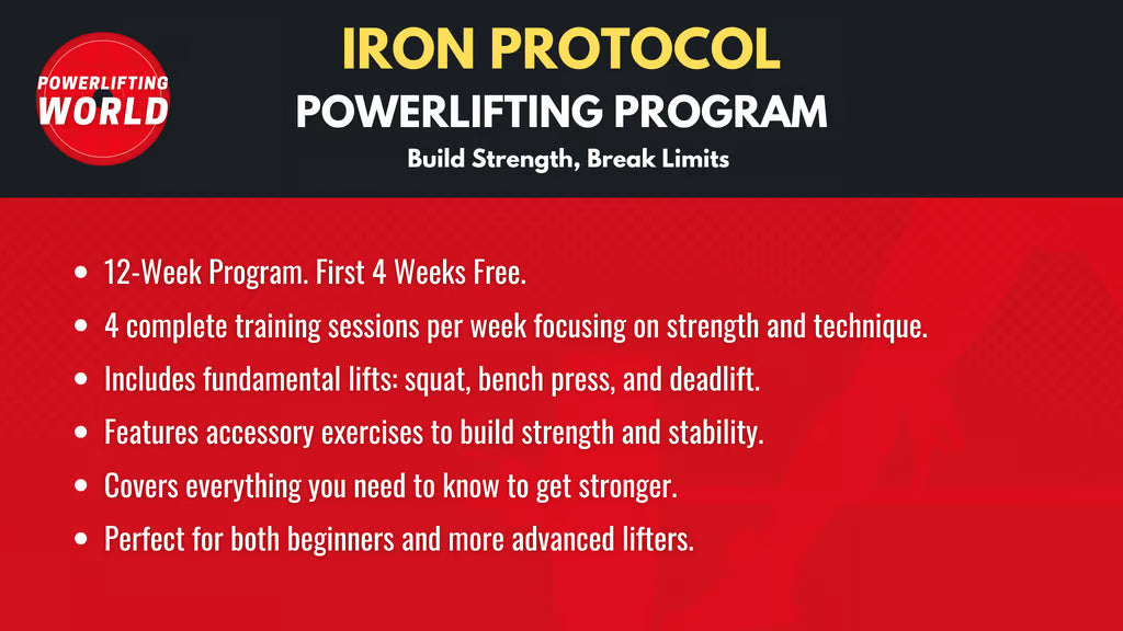 Starter Program Starter Program