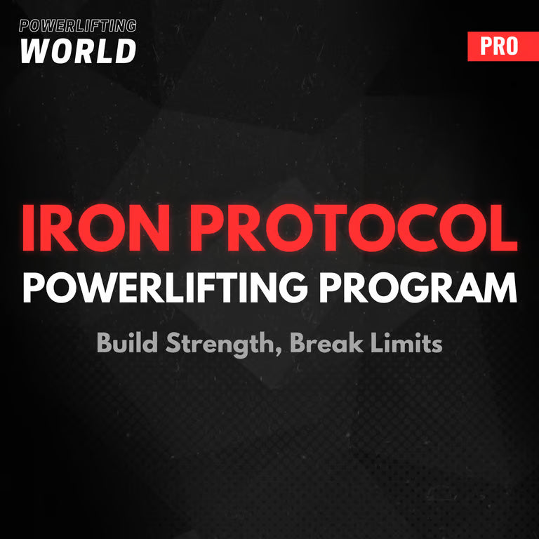 Iron Protocol Iron Protocol