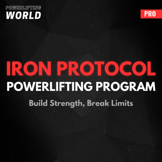 Iron Protocol Iron Protocol