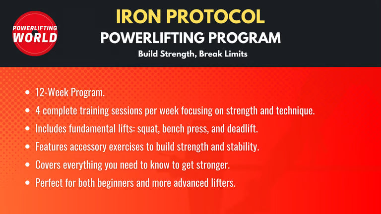 Iron Protocol Iron Protocol